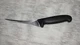 R.H. FORSCHNER CO 807-6 VICTORINOX PLASTIC HANDLED FILET KNIFE - SWISS