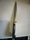 ZWILLING J.A. Henckels 31020-200 8-inch Professional Chef's Knife Blade Germany