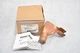 THOMAS AND BETTS GG40250-40250 COMPRESSION CONECTOR 1/2"-5/8" DIRECT BURIAL