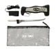 Old Timer Electric Fillet Knife with Rechargeable Battery, 8" Blade, High Car...