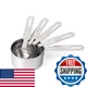 Rsvp International Endurance Collection Kitchen Measuring Tools Dishwasher Safe