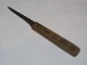 Vintage Chicago Cutlery 102S Paring Knife Peeler Aarer - JF109