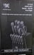 HUNTER.DUAL 15 Pcs Black knife sets - Black