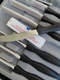 Complete Set Of 8 Cutco Table/Steak Knives No  1759 w/ Box