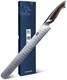 HOSHANHO Carving Knife 12 Inch, Japanese High Carbon Steel Slicing Knife with...