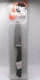 NEW VERY SHARP HOFFRITZ 3.5&rdquo; Blade Stainless Steel Santoku Knife w/ Black Handle