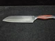 HAMMER STAHL CHEFS KNIFE HIGH CARBON GERMAN STEEL