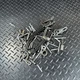 ♻️ APRILIA RS4 125 - MISC ENGINE BOLTS