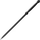 Cold Steel Seagal Fixed Knife Sword 1055 Carbon Steel Blade Black - 88CWSS