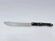 CUTCO 1722 KA BUTCHER KITCHEN KNIFE BROWN HANDLE - Used