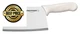 Dexter-Russell 7&rdquo; Stainless Meat Cleaver &ndash; S5387PCP, High-Carbon 7", White 