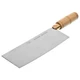 Dexter Russell 5178 Traditional 8" x 3.25" Chinese Chefs/Cooks Knife