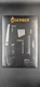 Gerber 3-in-1 Axe Knife & Saw Combo Kit &ndash; Gator Grip Handle Camping Tool Set NEW