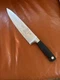 Used Mercer Culinary M20608 Genesis 8-Inch Chef's Knife High Carbon German Steel