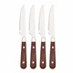 Reed And Barton 4720819 Fulton 4Pc Steak Knife Set Reed And Barton 4720819 Fulton 4Pc Steak Knife Set
