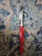 Cutco 1759 Red Handle Steak Knife