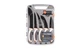 OUTDOOR EDGE ERGOMAX 6 PIECE KNIFE SET