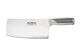Global Chop & Slice 7-3/4-Inch Chinese Chef's Knife/Cleaver