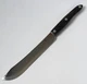 Cutco 1722 JB Kitchen Butcher Knife 8" Blade USA Brown