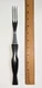 Cutco Serving Turning Fork No. 1726 JI Made in Olean, NY USA
