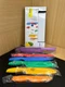 Cuisinart Adults Advantage Collection 12-Piece Knife Set CG2 Multicolor