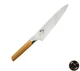 Kai Corporation KAI Seki Magoroku 10000CL Chef's Knife 210mm Made in Japan