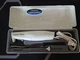 Hamilton Beach Electric Knife with Case - White