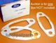 NOS Ford Pump Gasket Mustang Falcon GTHO XY XA Boss Mach 1 Torino Cyclone Cobra