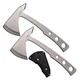 New Perfect Point Throwing Axe Set PP-107-S2
