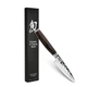 Shun Premier 4" Paring Knife Brown 4"