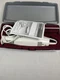 Vintage Hamilton Beach Carve n Set Electric Knife with Case Model 74250 WORKS