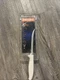 Dexter Russell SGL155NSC-PCP SofGrip 5-1/2 In Scalloped Utility Knife