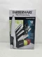 Farberware Professional 12pc Stainless Steel Cutlery Set FPP12P BRAND NEW
