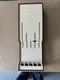 Cutco Plastic Wall Rack Hanging Knife Storage Fork Tray Holder #1742 5 Slot