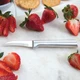 Rada Granny Paring Knife (Silver R100)
