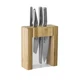Global 5-Piece Teikoku Knife Block Set
