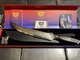 Dalstrong Shogun Series 10" Butcher Knife Stainless Steel Composite Handle Guard