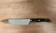 Vintage Cutco 1725 Brown 9-1/4 inch French Chef's Knife USA