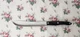 Cutco 1722 Vintage 8" Blade Butcher Knife Brown Handle Stainless Steel Blade USA