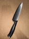 J.A. Henckels International Silvercap 8" Chef&rsquo;s Knife Stainless Steel 13571-200