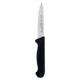 Messermeister Pro Series Spear Point Paring Knife, 4"