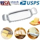 Endurance Silver Stainless Steel Butter Slicer Kitchen Accessories Cheese Cutter