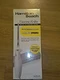Hamilton Beach Electric Knife with Case - White Used Once!