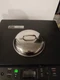Vintage Tool of The Trade Belgique Classic~2 QT Vented Lid Made In Belgium