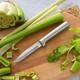 R101 Rada Regular Paring knife Kitchen cutlery made USA #1 seller, sharp in pkg