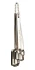 Endurance Spice Measuring Spoon Set Of 6 Stainless Steel Home & Kitchen
