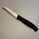 J.A. Henckels Cologne Series Sheep's Foot Paring Knife, German Steel 11210-080