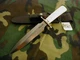 RANDALL KNIFE KNIVES #2-8", SS, NSDw/#1H,NSSmC,BL.S,CS RESIN IV.,BS - #A4060