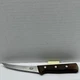 Vintage R. H. Forschner Co Victorinox 407-5 Curved Knife Switzerland