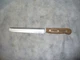 Chicago Cutlery BT7 Bread Knife